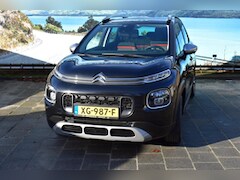 Citroën C3 Aircross - 1.2 PureTech 110pk S&S Shine