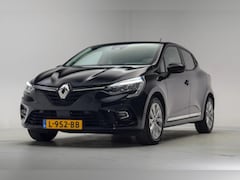 Renault Clio - 1.0 TCe Zen Aut. [ LED Cruise Carplay Airco]