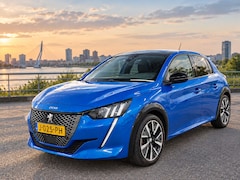 Peugeot 208 - 1.2 GT-Line 130pk AUT 2020 CAMERA|CARPLAY|NAP|2E EIG