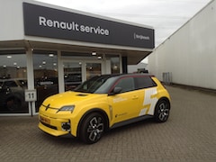 Renault 5 - 5 comfort range Techno 150 52 kWh