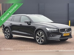 Volvo V60 Cross Country - 2.0 B5 AWD Ultimate Polestar|Pano|360°