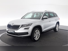 Skoda Kodiaq - 1.5 TSI Business Edition 7p. Camera, 19" LM velgen