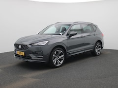 SEAT Tarraco - 1.5 TSI FR Business | AUTOMAAT | ACHTERUITRIJCAMERA | MEMORY STOELEN | DODEHOEK DETECTIE |