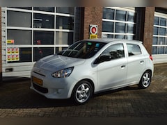 Mitsubishi Space Star - 1.0 Entry, Airco, Lichtmetalen velgen, Electrische ramen