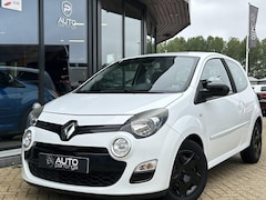 Renault Twingo - 1.2 16V Dynamique 75PK | AUTOMAAT | UNIEKE KM STAND 9.400 KM | 2e Eigenaar | NL AUTO | NAP