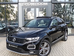 Volkswagen T-Roc - 2.0 TSI 4Motion PANO PDC BEATS