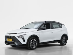 Hyundai Bayon - 1.0 T-GDI Comfort | Carplay | Achteruitrijcamera |