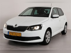 Skoda Fabia - 1.0 TSI Drive | Navi | Cruise | PDC |