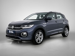 Volkswagen T-Cross - 1.0 TSI R-Line | Camera | Adapative Cruise | Navigatie |