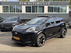 Ford Puma - 1.0 EcoBoost Hybrid | WINTERPACK | PANORAMADAK | 155 PK | TREKHAAK AFNEEMBAAR | ELEK. ACHT