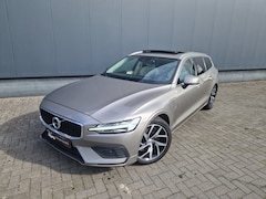 Volvo V60 - 2.0 T6 340PK AWD Momentum Pro /1e eig /BTW