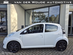 Citroën C1 - 1.0-12V Selection 2011|5Drs.|Airco|Elekt.pakket