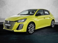 Peugeot 208 - Business 110pk Hybrid | Tot 8 jaar garantie | Achteruitrijcamera | Navigatie | DAB Radio