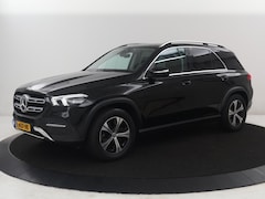 Mercedes-Benz GLE-Klasse - 350 e 4MATIC | SOH 96.4% | Leder | Trekhaak | Sfeerverlichting | Camera | Park assist | Fu