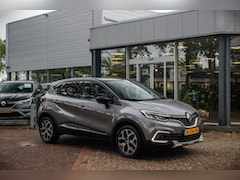 Renault Captur - 1.3 TCe 130 Zen | Trekhaak | Climate Control | Navigatie | Cruise Control | Camera | Licht