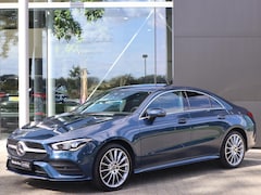 Mercedes-Benz CLA-Klasse - 250 e Premium Plus l Carplay l Privacy glass l Stoelverwarming