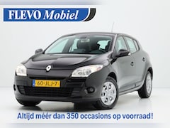 Renault Mégane - 1.6 Expression *75.561km* Clima|Cruise