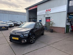 Citroën C3 - 1.2 PureTech C-Series Clima, cruise