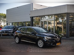 Renault Clio - 1.0 TCe Intens | Rijklaar | Mirror Screen | Airco | Cruise Control | Parkeersensoren rondo