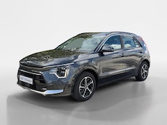 Kia Niro - 1.6 GDi Hybrid DynamicLine | APPLE CARPLAY/ANDROID AUTO | AUTOMAAT | NAVI | CAMERA | CLIMA