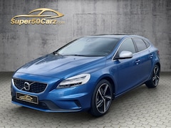 Volvo V40 - 2.0 D2 R-Design