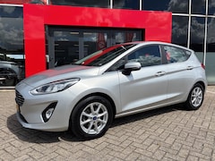 Ford Fiesta - 1.0 EcoBoost Titanium