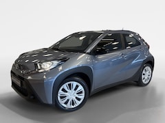 Toyota Aygo X - 1.0 VVT-i MT Play
