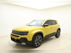 Jeep Avenger - 1.2 e-Hybrid Summit Automaat | JBL Soundsystem | Navigatie | Elektrische achterklep | Keyl