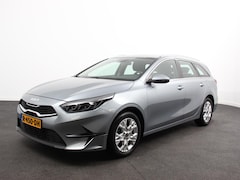 Kia Cee'd Sportswagon - Ceed 1.0 T-GDi 120pk DynamicLine Navigatie Apple Carplay/Android Auto Camera Parkeersensor