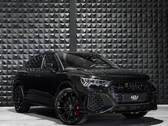 Audi RSQ3 Sportback - TFSI 2.5 | Pano | 21" | RS Stoelen | Sportuitl. | Adap. Onderstel | V Max 280km/u | Sonos