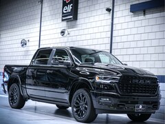 Dodge Ram 1500 - Limited Night Hurricane | 3.0L High Output 540pk 4x4 Crew Cab | BPM-vrij leverbaar