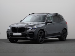 BMW X5 - xDrive45e High Executive M Sport Pakket | Head-Up Display | Laserlight | Glazen panoramada