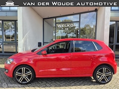 Volkswagen Polo - 1.2 TSI BM Comfortline 5Drs.|2013|Airco
