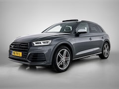 Audi SQ5 - 3.0 TFSI quattro Pro Line Plus 354 PK | Panoramadak | Bang & Olufsen Sound System | Trekha