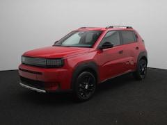 Fiat Grande Panda - 1.2 Hybrid ICON