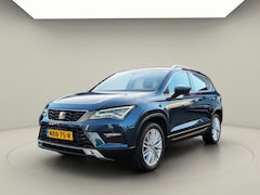 SEAT Ateca - 1.5 TSI 4Drive Xcellence Business Intense * Leer * Pano * Camera * Trekhaak