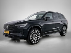 Volvo XC90 - 2.0 T8 Plug-in hybrid AWD Ultra Dark 100% SOH | Pano | Leder | Memory | Climate |