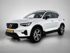 Volvo XC40 - 2.0 B4 Plus Dark Pano | Trekhaak | Memory | H&K | BLIS |