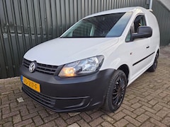 Volkswagen Caddy - 1.6 TDI 117000km