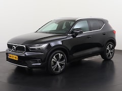 Volvo XC40 - 1.5 T4 Recharge Inscription | Leder | Blind spot | Winter pakket | Zondag Open