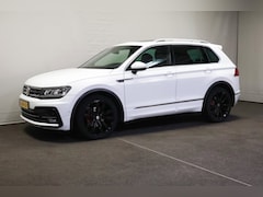 Volkswagen Tiguan - 1.5 TSI ACT Highline Business R