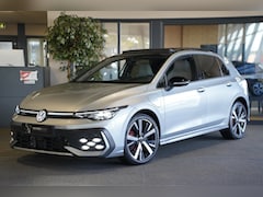 Volkswagen Golf - 8.5 1.5 eHybrid GTE 272PK Pano Volleder HuD Trekhaak 360Cam