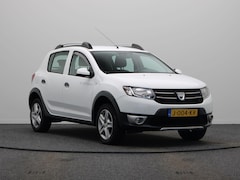Dacia Sandero Stepway - 0.9 TCe S&S Ambiance | Cruise Control | Navigatie | Airco |