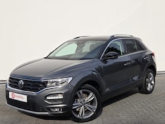 Volkswagen T-Roc - 1.0 TSI Style Business Apple CarPlay NL Auto | Adaptive Cruise Control | PDC V+A | DAB Aud