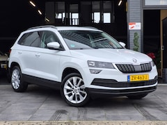 Skoda Karoq - 1.0TSI Ambition Business|DSG|Cruise|Trekhaak|NAP