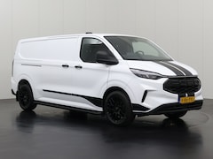 Ford Transit Custom - 2.0TDCi Lang Raptor Sport | Multimedia | Camera | Digital Cockpit | Airco | Cruise | 3-Zit