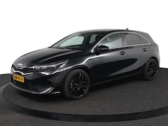 Kia Cee'd - Ceed 1.0 T-GDi 100PK Design Edition | PRIVATE LEASE V.A. €399, - P.M. | JBL HiFI | Navigat