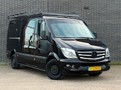 Mercedes-Benz Sprinter - 316 2.2 CDI 366 Automaat, Euro 6, Xenon