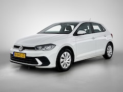Volkswagen Polo - 1.0 TSI Polo 95 PK | Airco | Apple Carplay & Android Auto | Cruise Control | Digitale Cock