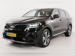 Kia Sorento - 1.6 T-GDI 4WD 265 pk PHEV | SOH 100% | 7 pers | Camera | Apple/Android |